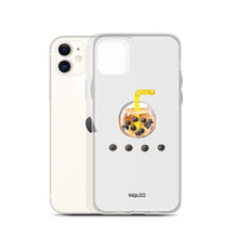 Load image into Gallery viewer, 点 / Dot - iPhone Case