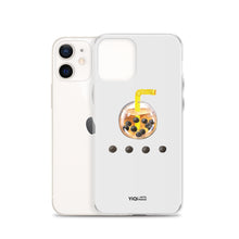 Load image into Gallery viewer, 点 / Dot - iPhone Case