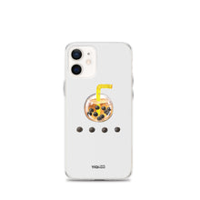 Load image into Gallery viewer, 点 / Dot - iPhone Case