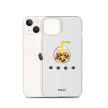 Load image into Gallery viewer, 点 / Dot - iPhone Case