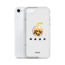 Load image into Gallery viewer, 点 / Dot - iPhone Case