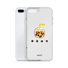 Load image into Gallery viewer, 点 / Dot - iPhone Case