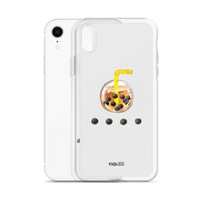 Load image into Gallery viewer, 点 / Dot - iPhone Case