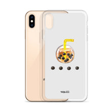 Load image into Gallery viewer, 点 / Dot - iPhone Case