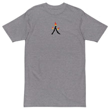 Load image into Gallery viewer, 火 / Fire - Men’s Tee