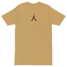 Load image into Gallery viewer, 火 / Fire - Men’s Tee