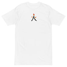 Load image into Gallery viewer, 火 / Fire - Men’s Tee