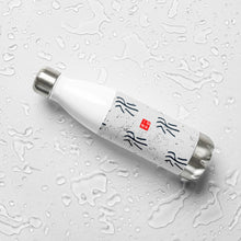 Load image into Gallery viewer, 水 / Water - Stainless Steel Water Bottle