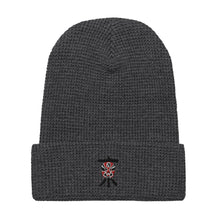 Load image into Gallery viewer, 京 - Waffle beanie