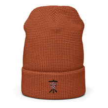 Load image into Gallery viewer, 京 - Waffle beanie