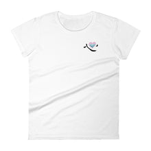Load image into Gallery viewer, 心 / Heart - Women's T-shirt