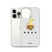 Load image into Gallery viewer, 点 / Dot - iPhone Case
