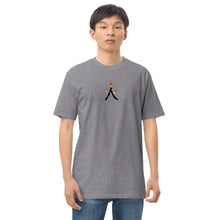 Load image into Gallery viewer, 火 / Fire - Men’s Tee
