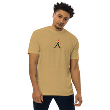 Load image into Gallery viewer, 火 / Fire - Men’s Tee
