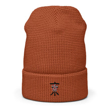 Load image into Gallery viewer, 京 - Waffle beanie
