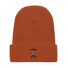 Load image into Gallery viewer, 京 - Waffle beanie
